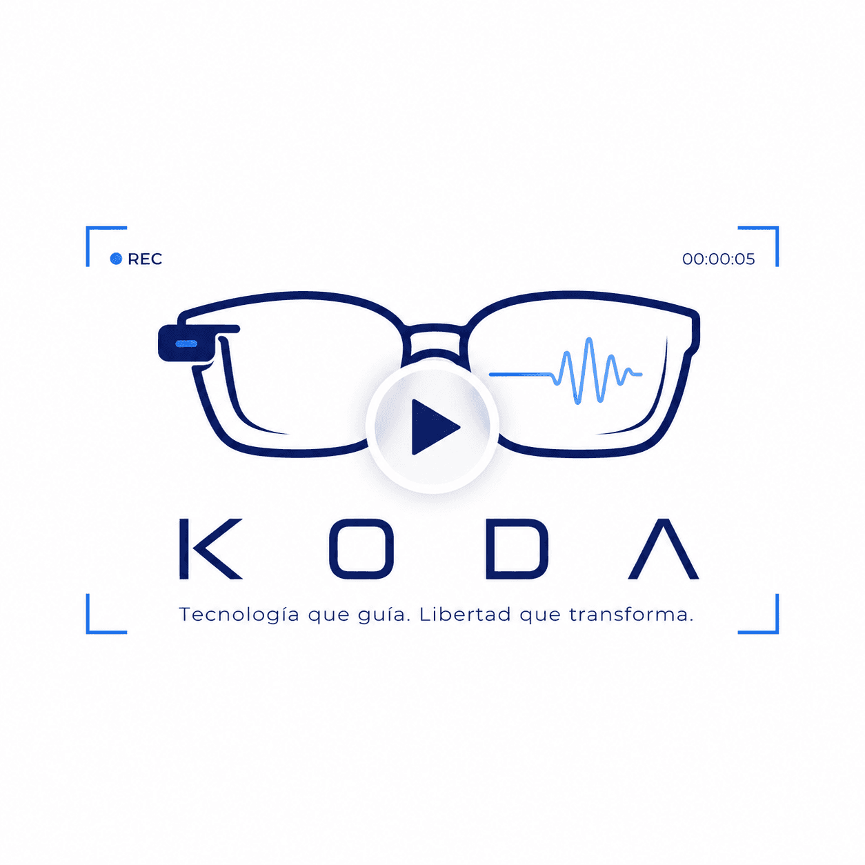 KODA Vision — preview